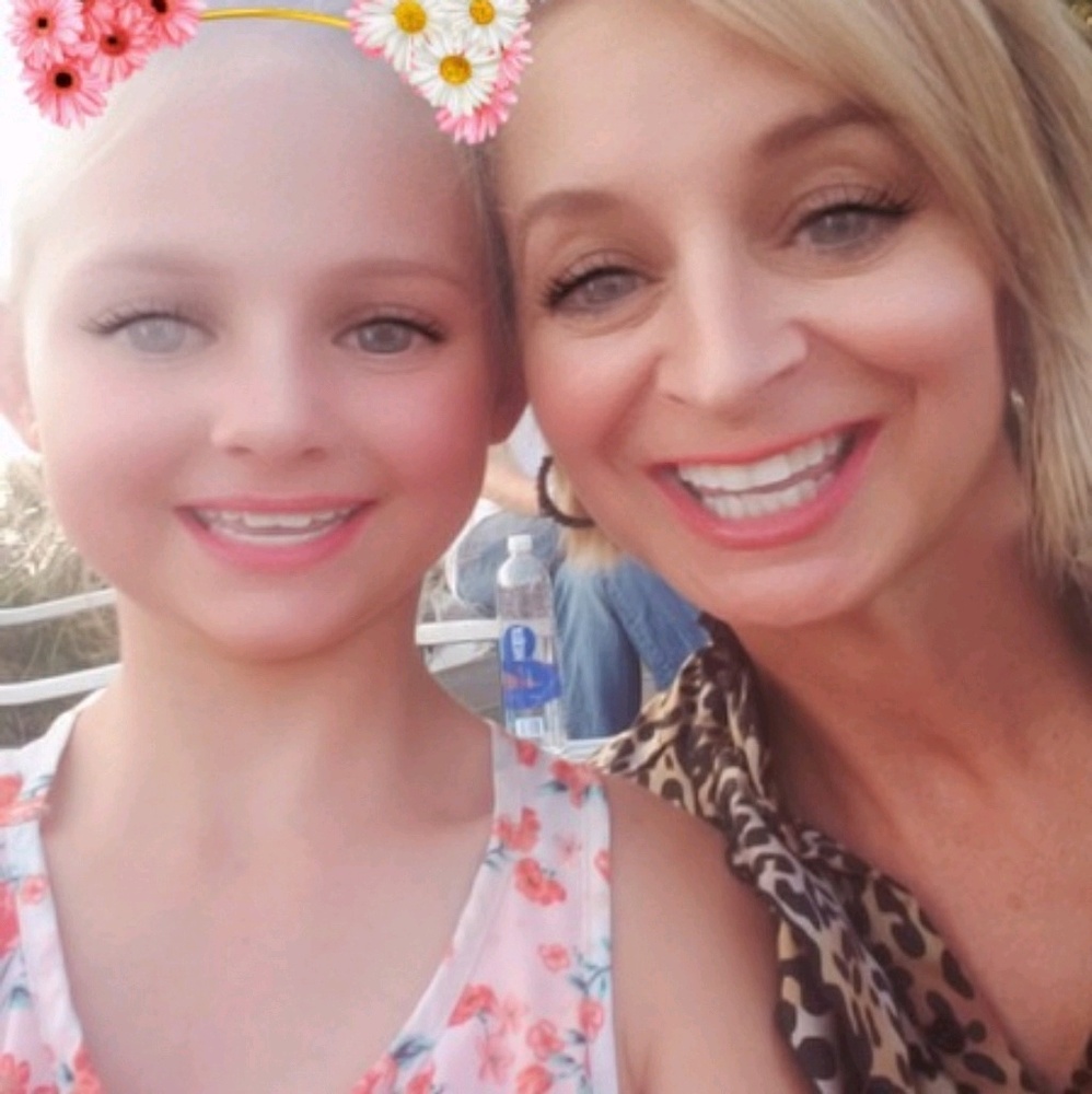 Meet your Posher, Leilani